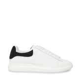 FROSTED WHITE/BLACK - SM REBOOTED