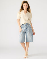 JANE TOP BONE