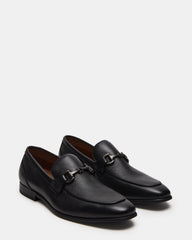 JAYSHAN BLACK LEATHER