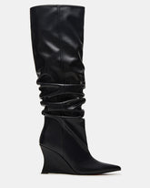 DISTORTION BLACK