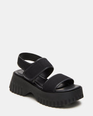 GROVER BLACK/BLACK