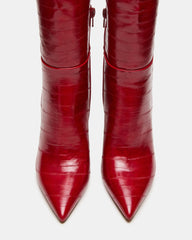 NITRO RED EEL WIDE CALF