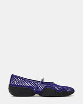 VICKEE BLUE MESH