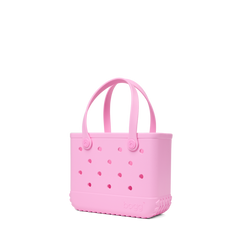 Bitty Bogg Bag - Pink Taffy