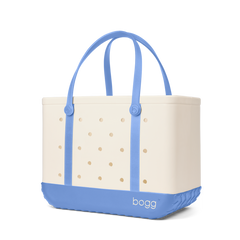 Original Bogg Bag - Varsity Out Of The Blue