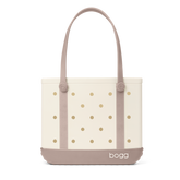 Baby Bogg Bag - Varsity Mushroom