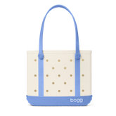 Baby Bogg Bag - Varsity Out Of The Blue