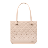 Baby Bogg Bag - Quilted Freshly Pressed Linen