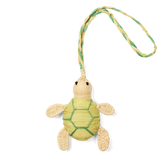 Bogg'd & Charmed - Raffia Turtle