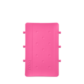Divvy Up - Haute Pink