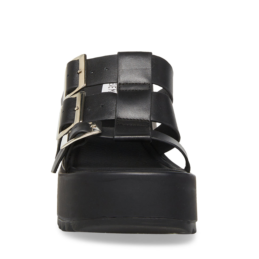 PIERCE BLACK LEATHER - SM REBOOTED