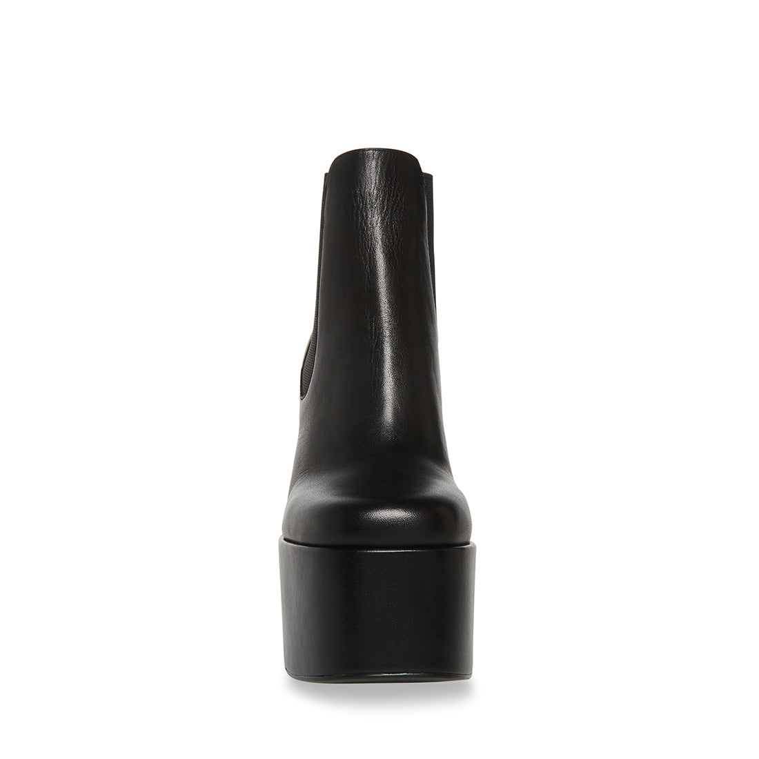 HUSTLE BLACK LEATHER - SM REBOOTED