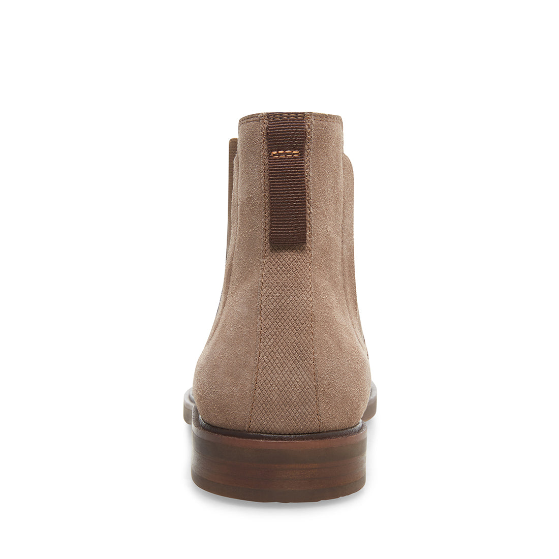 INSIDER TAUPE SUEDE - SM REBOOTED