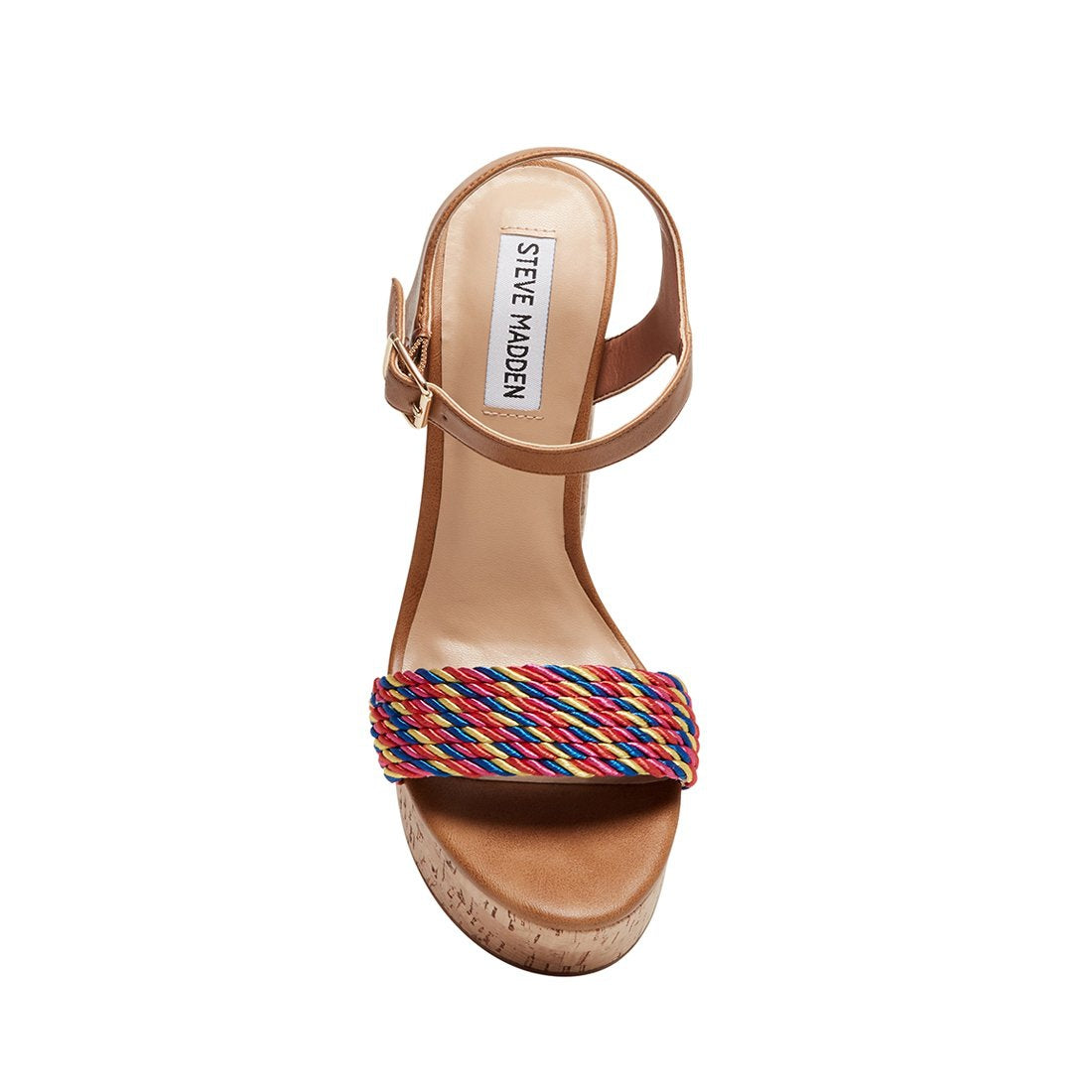 HEATWAVE COGNAC MULTI - SM REBOOTED