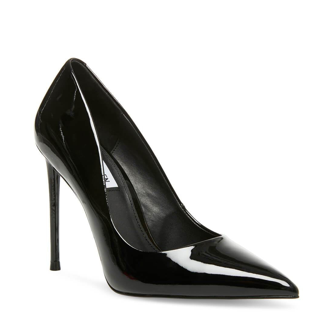 VALA BLACK PATENT - SM REBOOTED