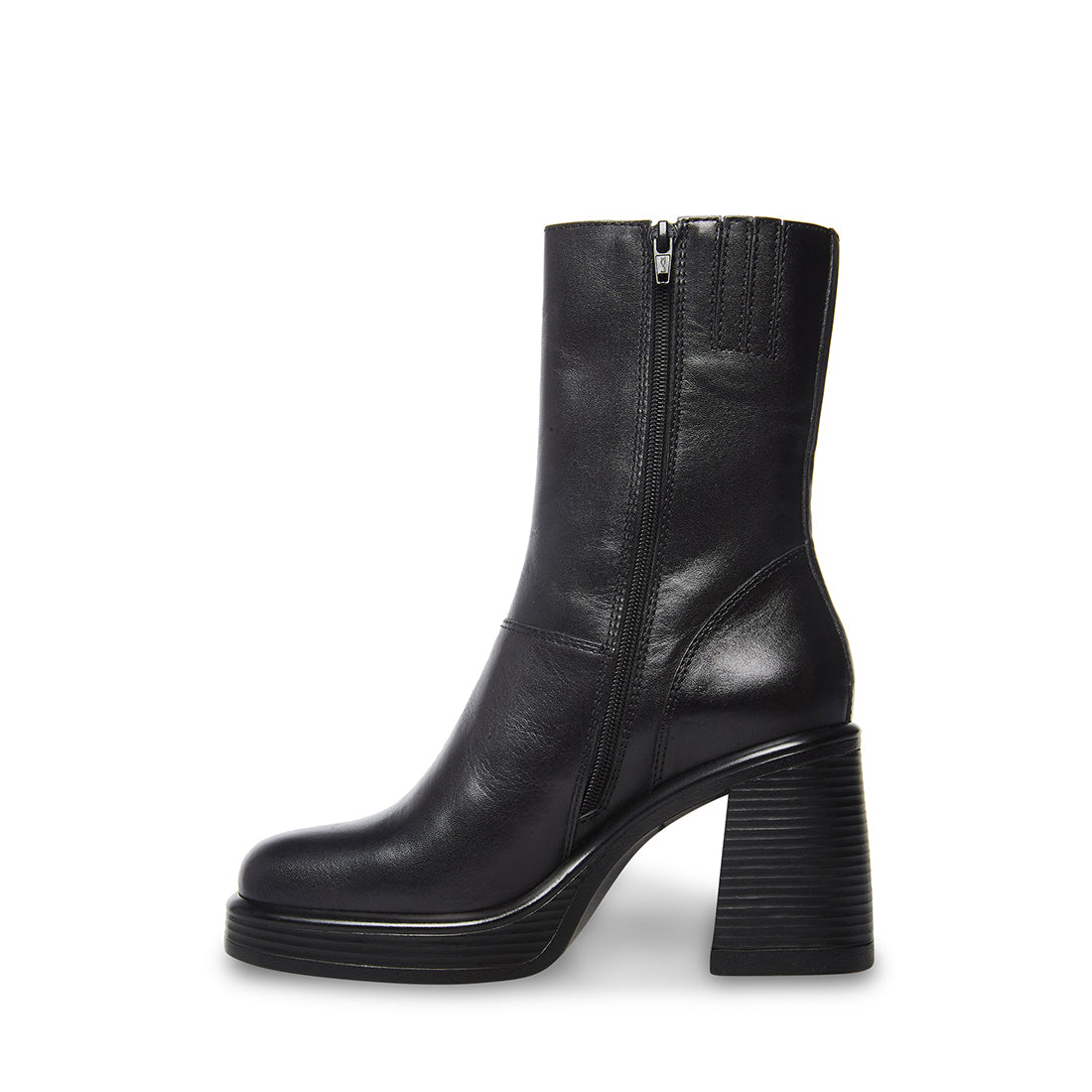FANTSIE BLACK LEATHER - SM REBOOTED
