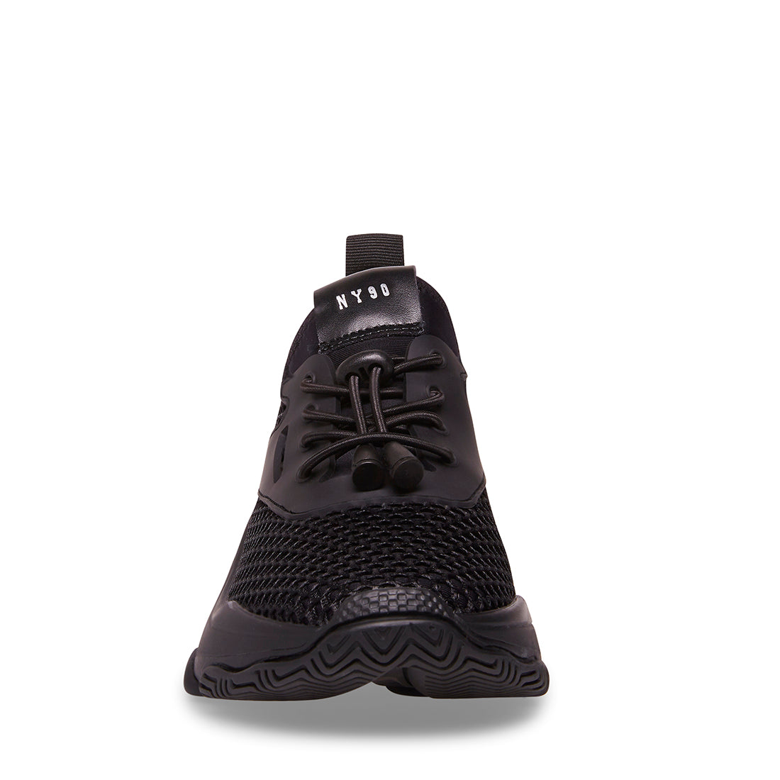 MILO BLACK - SM REBOOTED