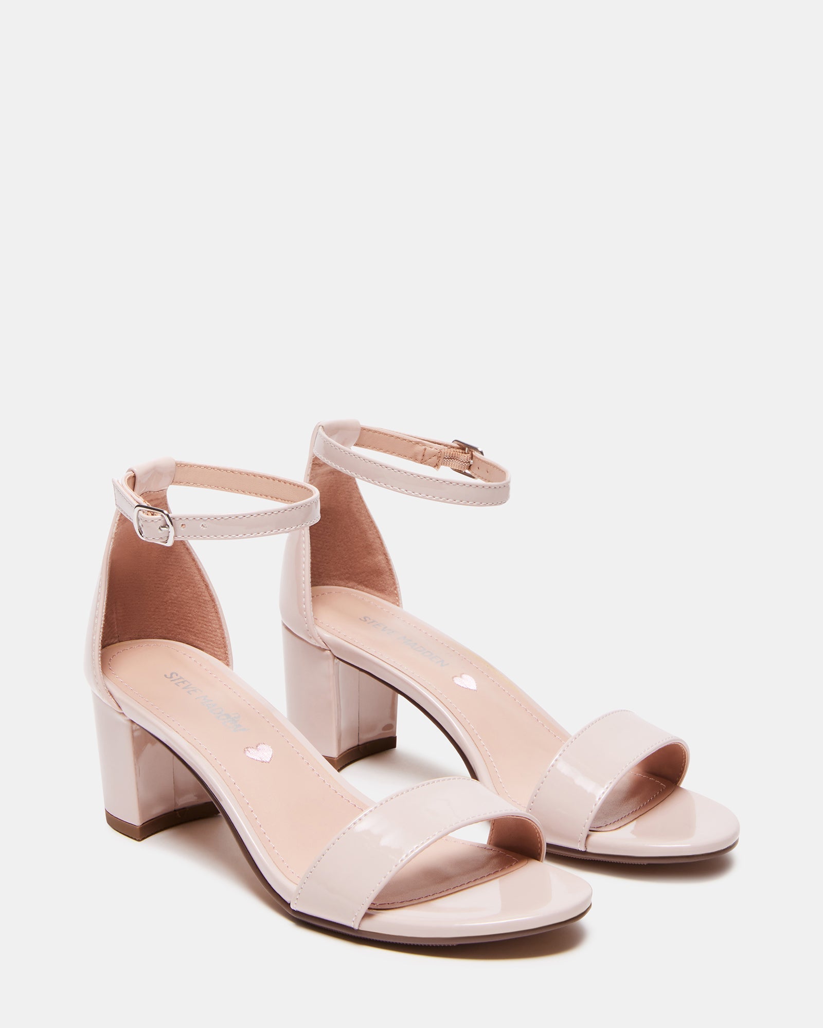 KIDS' CARRSON HEELS BUNDLE