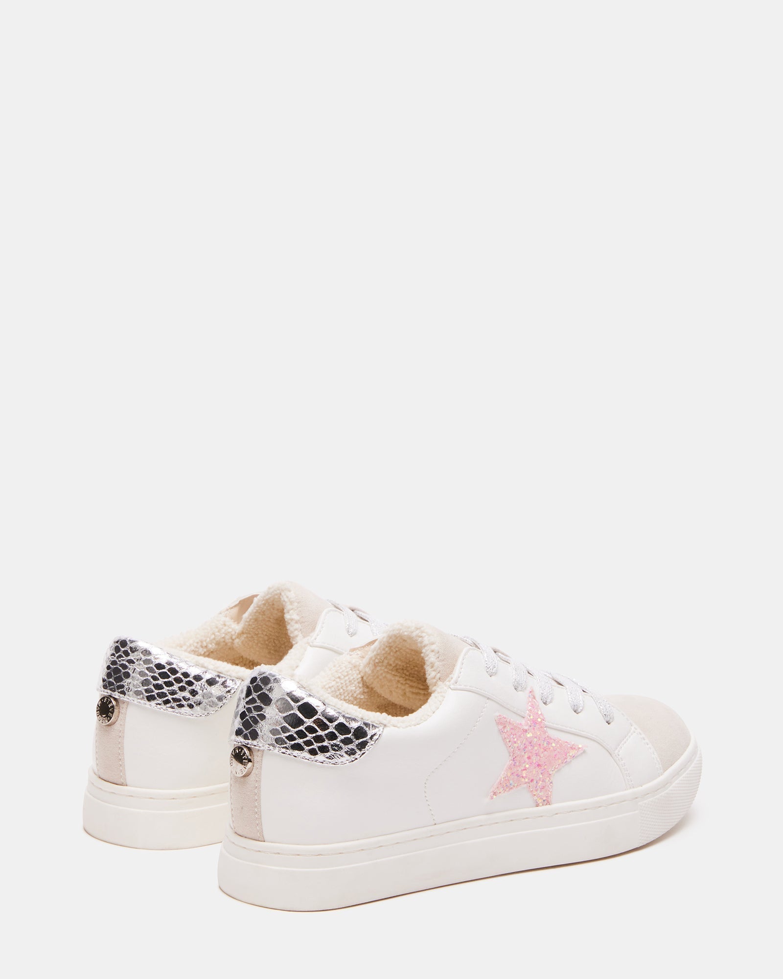 KIDS' REZUME WHITE MULTI