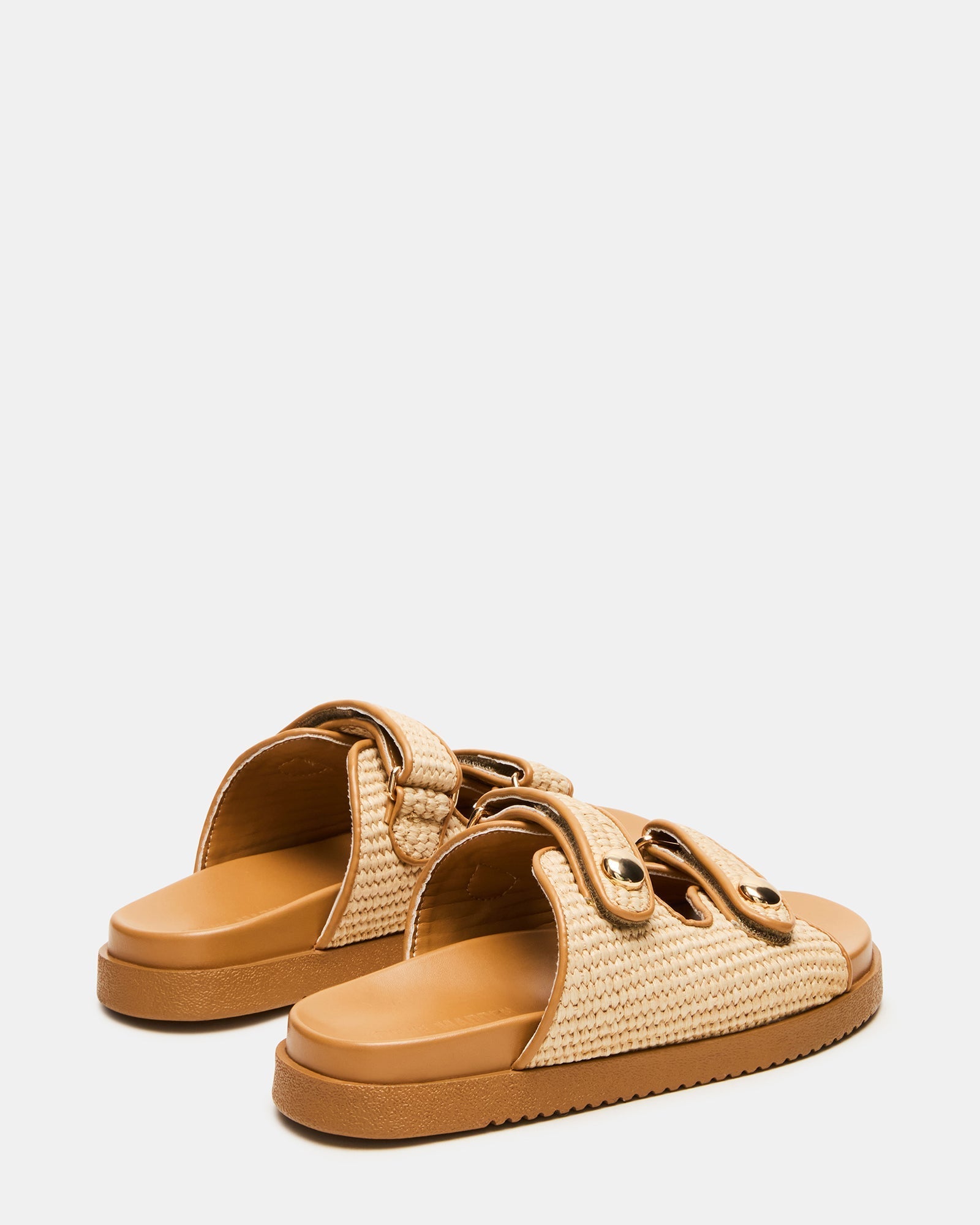 ATHENS NATURAL RAFFIA