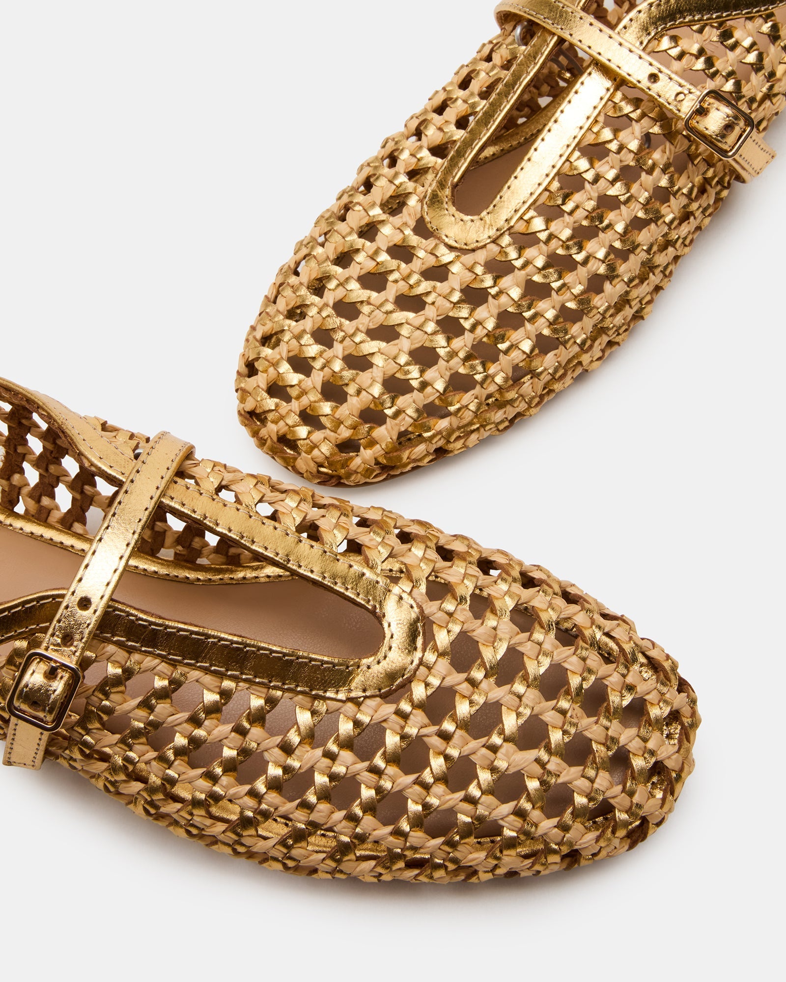BELLISSIMA GOLD MULTI
