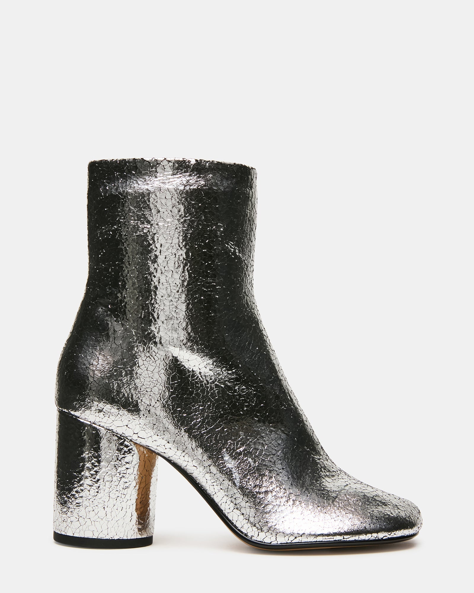 CARO SILVER CRINKLE