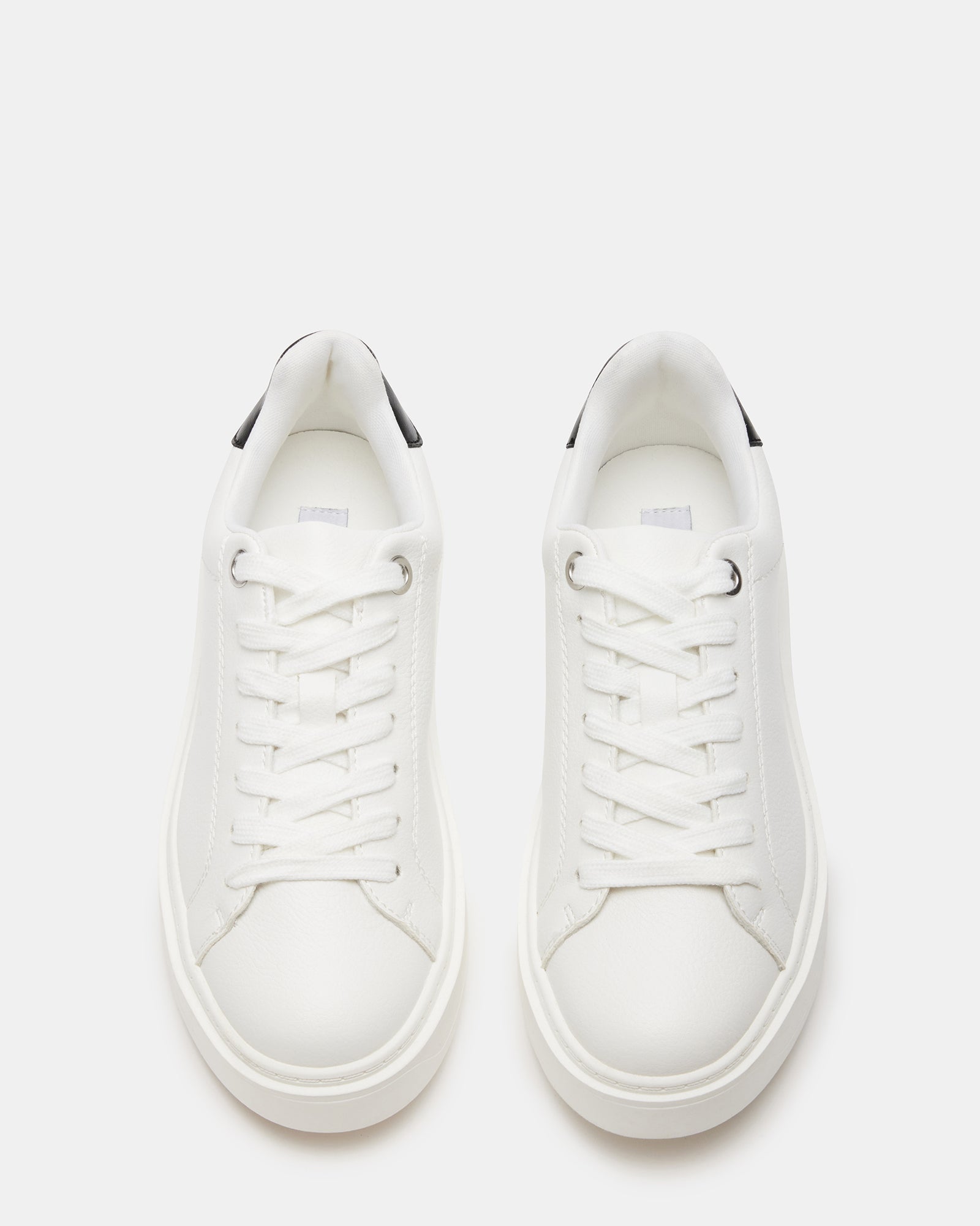 CATCHER WHITE BLACK - SM REBOOTED