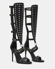 COMPOSURE BLACK STUDS