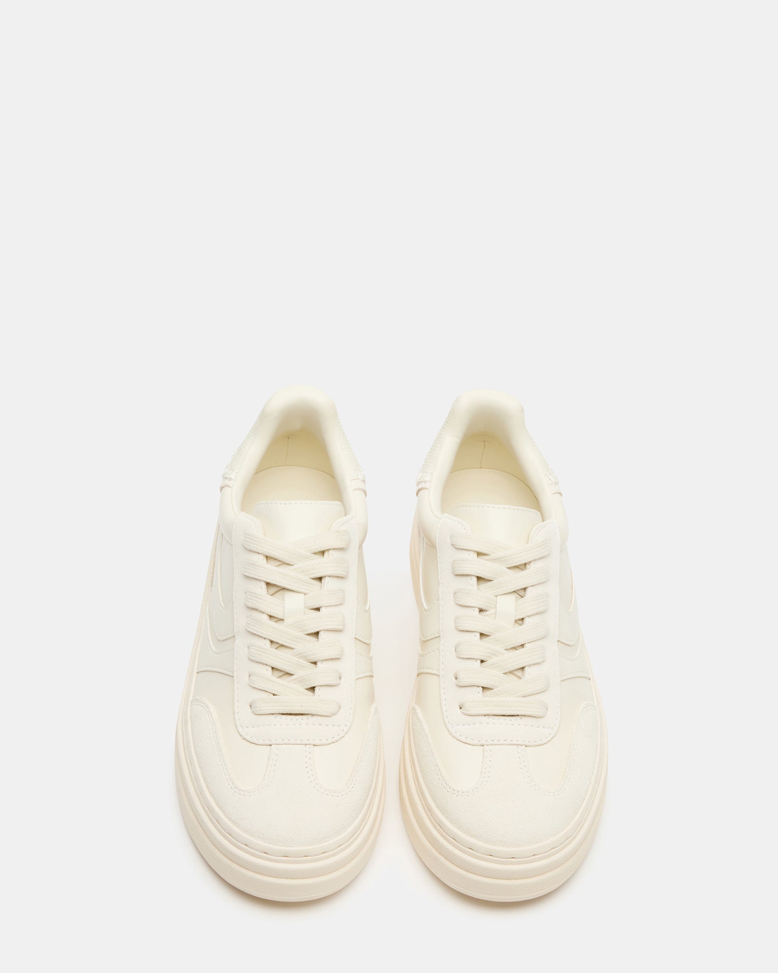 DODGE OFF-WHITE