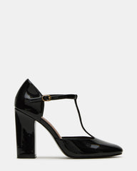 MALCOLM BLACK PATENT