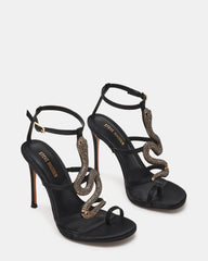 PYTHON BLACK