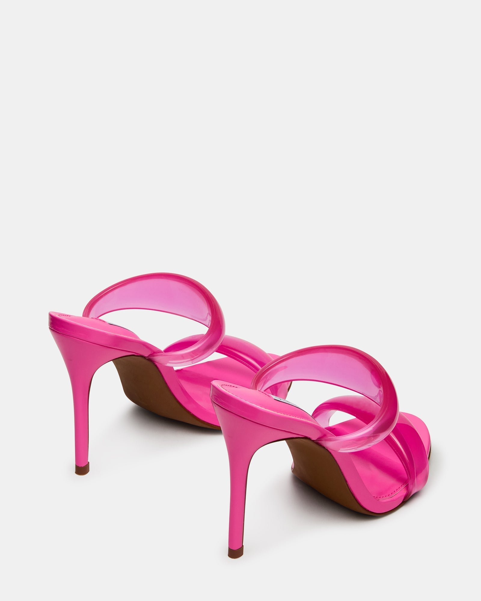 SATURN JELLY PINK