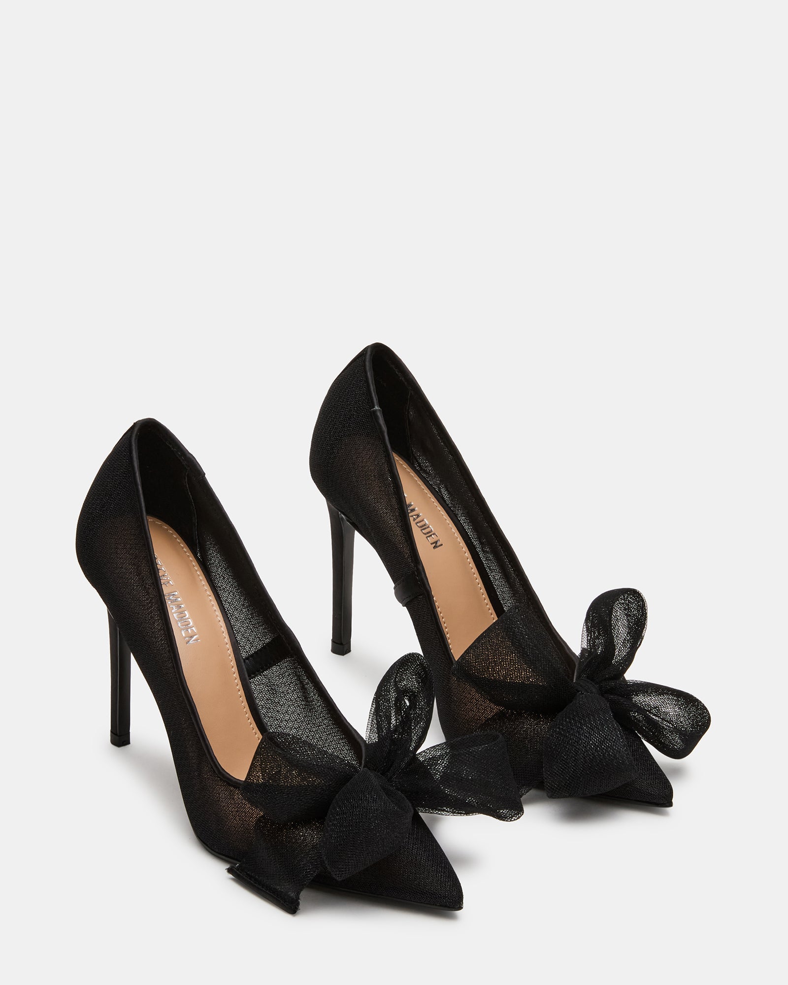 TAFFY BLACK