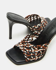 TIKKI BROWN MULTI