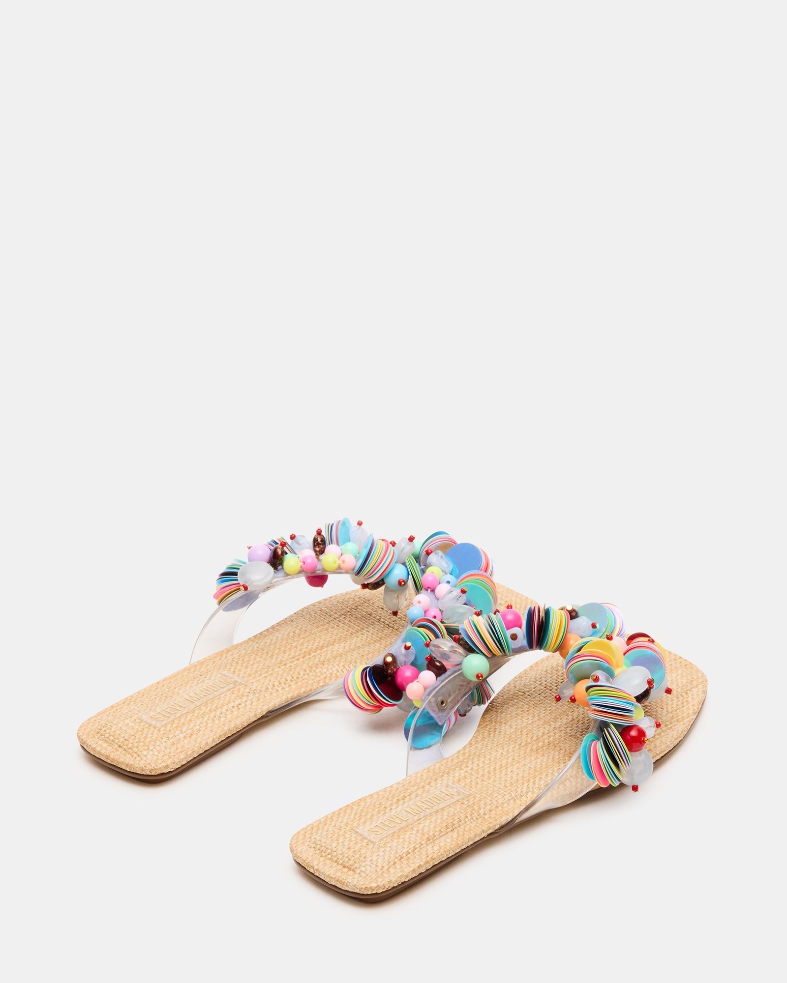 TRELLA MULTI BEADS
