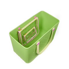 Original Bogg Bag - Lime In The Coconut