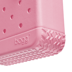 Bitty Bogg Bag - Blowing Pink Bubbles