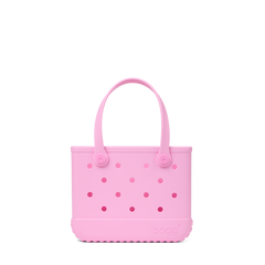 Bitty Bogg Bag - Pink Taffy