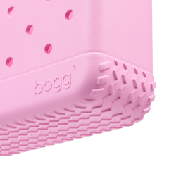 Bitty Bogg Bag - Pink Taffy