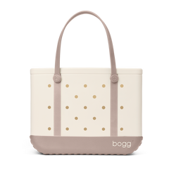 Original Bogg Bag - Varsity Mushroom