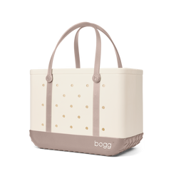 Original Bogg Bag - Varsity Mushroom