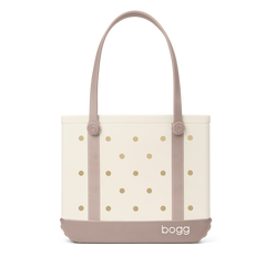 Baby Bogg Bag - Varsity Mushroom