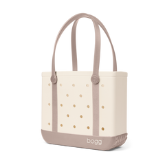 Baby Bogg Bag - Varsity Mushroom