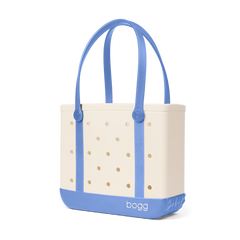 Baby Bogg Bag - Varsity Out Of The Blue