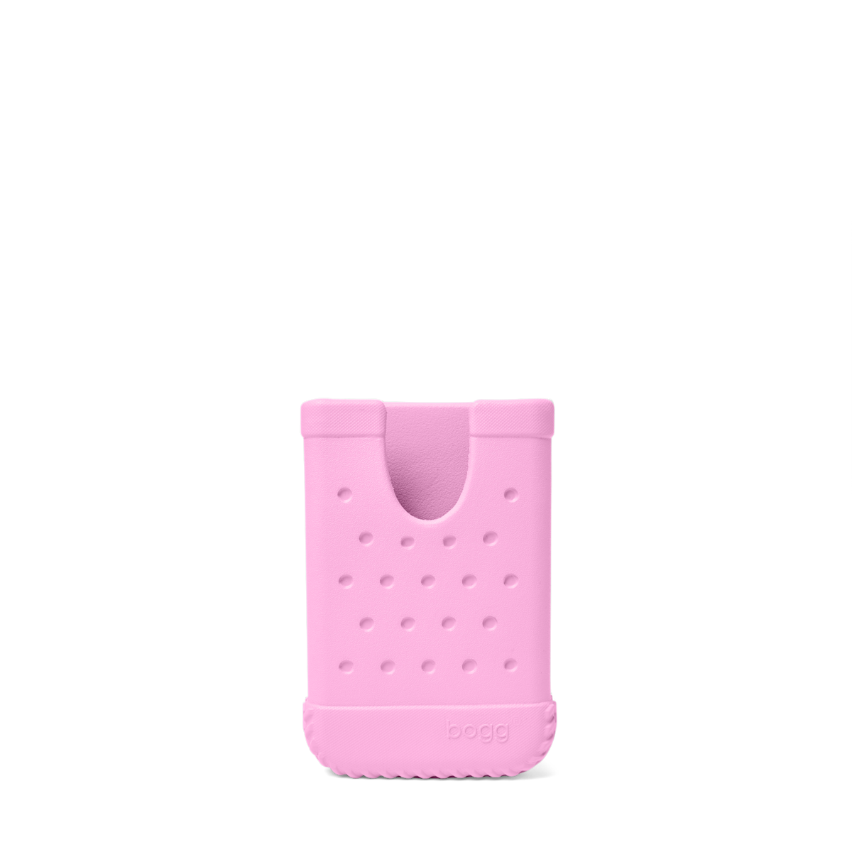 Call Me Bogg  - Pink Taffy